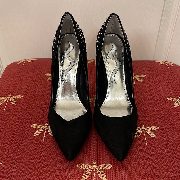 Nina heels - 8M - Picture 2 of 8